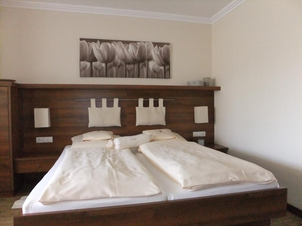 Aparthotel Christine 바트푸징 객실 사진